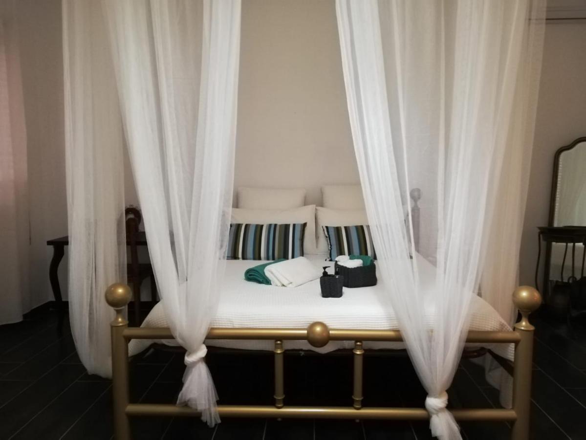 Style Di Elisabetta Notari Bed & Breakfast Rome Exterior photo